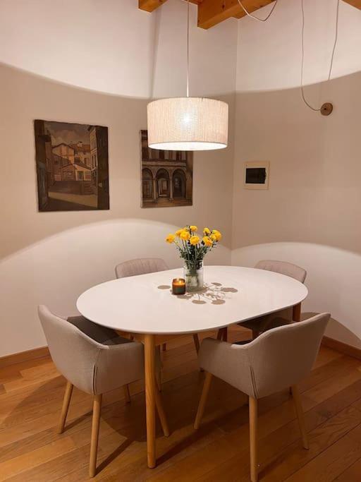 Apartamento Il Bacio Como Exterior foto