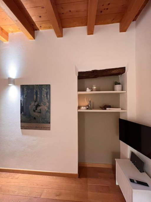 Apartamento Il Bacio Como Exterior foto