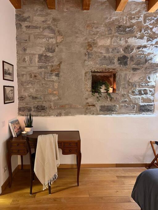 Apartamento Il Bacio Como Exterior foto