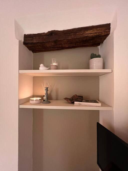 Apartamento Il Bacio Como Exterior foto