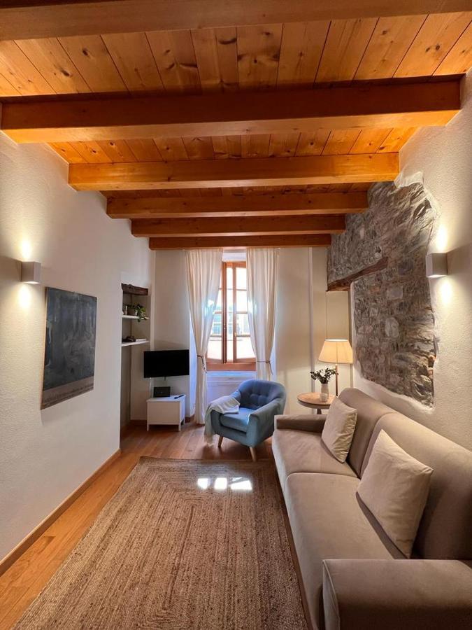 Apartamento Il Bacio Como Exterior foto