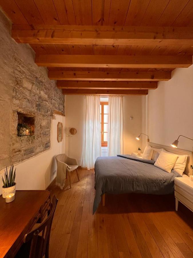 Apartamento Il Bacio Como Exterior foto