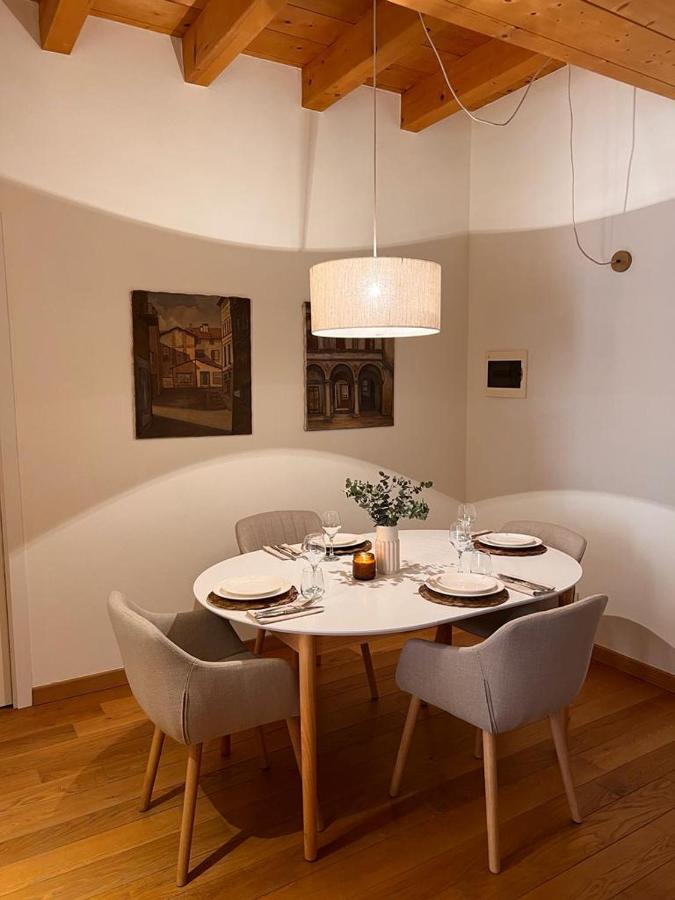 Apartamento Il Bacio Como Exterior foto
