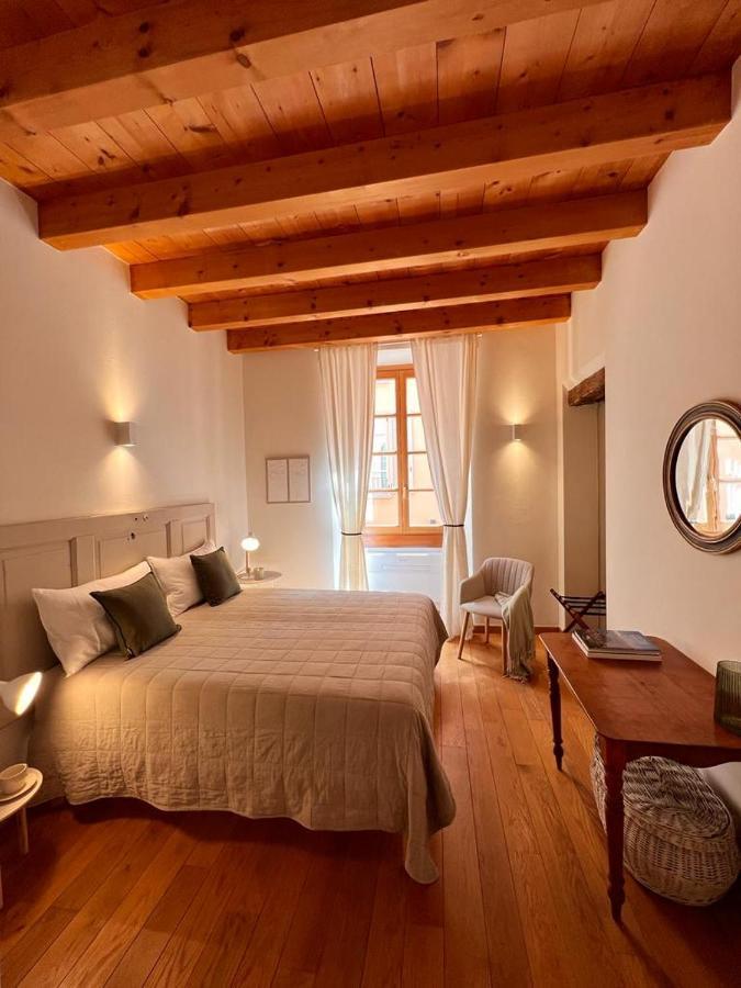 Apartamento Il Bacio Como Exterior foto