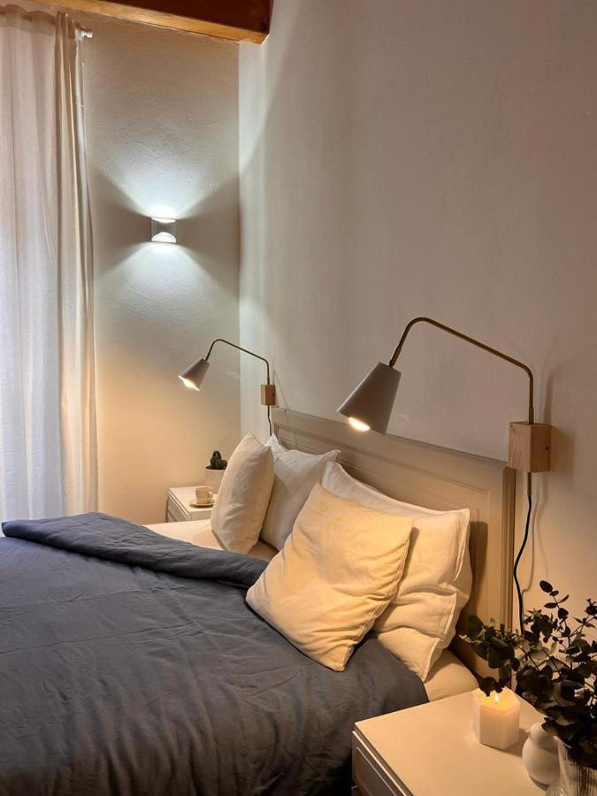 Apartamento Il Bacio Como Exterior foto